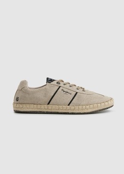 BUTY PEPE JEANS TOURIST VEGAS PMS10310 814 5 MĘSKIE ESPADRYLE -30%