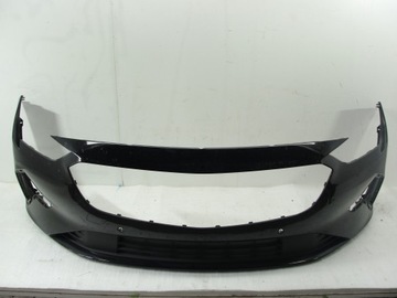 ZDERZAK PRZÓD OPEL INSIGNIA B LIFT 2020- POD PDC