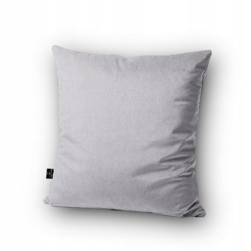 POSZEWKA NA PODUSZKĘ 70x80 DEKORACYJNA EFE P.SZARY