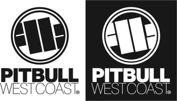 Футболка-поло PIT BULL Джерси с маленьким логотипом Pitbull