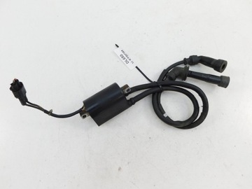 SUZUKI DL 650 V-STROM 12-16 КАТУШКА ЗАЖИГАНИЯ ПЕРЕДНЯЯ