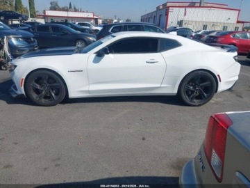 Chevrolet Camaro VI Coupe 6.2 455KM 2020 Chevrolet Camaro 2SS 2020 6.2l 6.2 Benzyna 455KM, zdjęcie 2