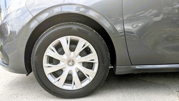 Peugeot 208 I Hatchback 5d Facelifting 1.2 PureTech 82KM 2016 Peugeot 208 1.2i 82PS OPŁACONY Bezwypadkowy, zdjęcie 37