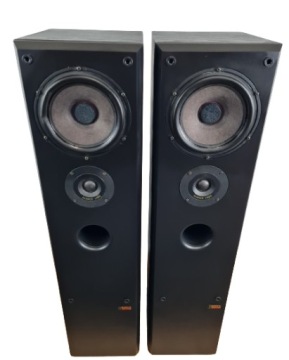 Avance Alpha 330 - kolumny głośnikowe stereo