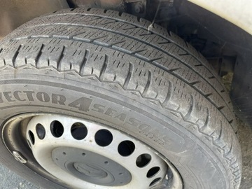 Volkswagen Caravelle T5 Caravelle Facelifting długi rozstaw osi 2.0 TDI 140KM 2014 Volkswagen Transporter 2.0-140KM 9-osob Model 2015, zdjęcie 9