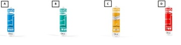 Потолочная лента C395 LED Orac декор декор лепнина 30 х 155мм длина 2м