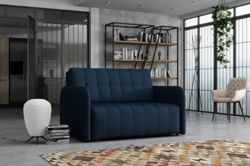 VIGA II GRAND sofa dwójka amerykanka pojemnik