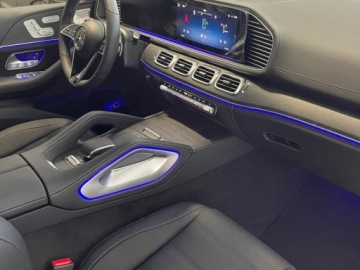 Mercedes GLE V167 SUV Facelifting 2.0 300d 269KM 2025 GLE Coupe 300 d 4-Matic AMG Line 2.0 (269KM) 2025, zdjęcie 8