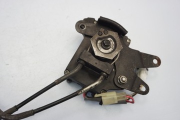 KAWASAKI Z 750 07-13 EXUP ДВИГАТЕЛЬ + ССЫЛКИ