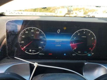 Mercedes GLB 2024 Mercedes-Benz GLB 250 4Matic 2024 2.0 Benzyna 221KM, zdjęcie 9
