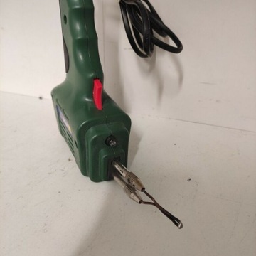 ПАЯЛОК ТРАНСФОРМАТОР DEDRA 175Вт