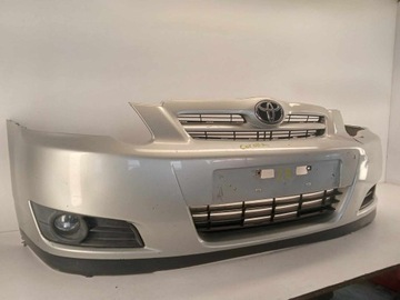 NÁRAZNÍK PŘEDNÍ MASKA TOYOTA COROLLA E12 FACELIFT