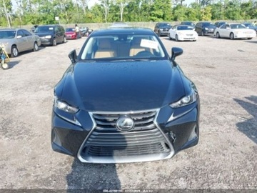 Lexus IS III 2020 Lexus IS is 300 rwd 2.0 Benzyna 241KM, zdjęcie 5