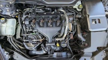 Volvo C70 II 2009 Volvo C70 2.0D 136PS OPŁACONY Bezwypadkowy Skóra, zdjęcie 31