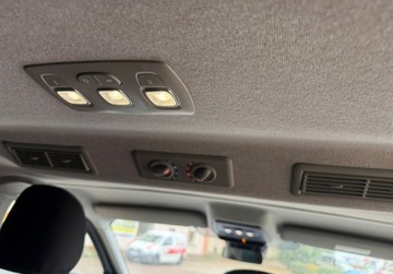 Renault Trafic III Combi 2.0 dCi  170KM 2023 Renault Trafic 2.0Dci LONG Virtual Cocpit Full led Automat 2.0 Diesel, zdjęcie 17