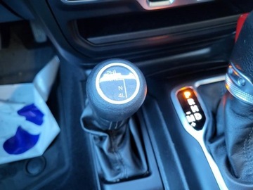 Jeep Gladiator 2023 Jeep gladiator Sport S 4X4*V6 3.6l Pentastar benzyna 289KM*Dokumentacja, zdjęcie 16