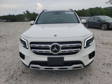 Mercedes GLB 2023 Mercedes-Benz GLB 250 4Matic 2023 2.0l 2.0 Benzyna 221KM, zdjęcie 5