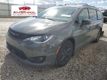 Chrysler Pacifica Hybrid Limited, 2020r., 3.6L