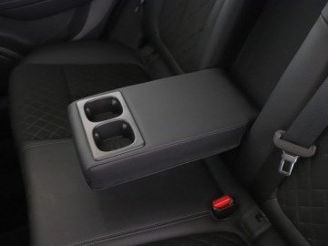 Renault Kadjar Crossover Facelifting 1.3 TCe 140 FAP 140KM 2019 Renault Kadjar Panorama, LED, Kamera, Navi,, zdjęcie 36