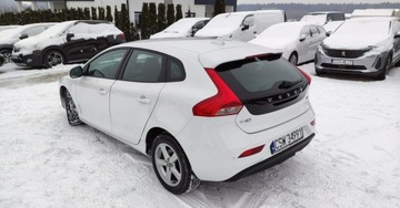 Volvo V40 II Cross Country 2.0 D2 DRIVE-E 120KM 2015 Volvo V40 2.0D 120kM Navi Bluetoth Tempomat Zarejestrowany Po Serwisie GWA, zdjęcie 12