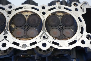 YAMAHA MT-09 TRACER GT 18-20 ГОЛОВКА