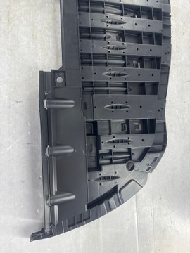 КРЫШКА БАМПЕРА RENAULT FLUENCE LIFT 622359780R