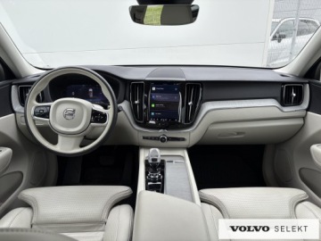Volvo XC60 II 2023 Volvo XC 60 B4 Diesel | Plus Dark | Salon PL | Ser, zdjęcie 12