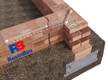 Раствор для спиральных анкеров AnkerBau 15 кг.