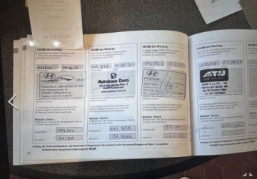 Hyundai i40 Kombi Facelifting 1.7 CRDi 141KM 2018 Hyundai i40 Bezwypadekserwis aso1wlascicielz NiemiecPREMIUMjak nowy, zdjęcie 17