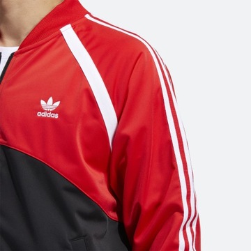 SPORTOWA BLUZA MĘSKA DRESOWA ADIDAS ORIGINALS