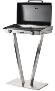 ЭЛЕКТРИЧЕСКИЙ ГРИЛЬ EBBQ GARDEN 2500W Балкон IPX4 из нержавеющей стали Барбекю 250°C