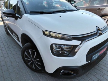 Citroen C3 IV 2024 Citroen C3 Navi Kamera Klimatronik Tempomat 1.5 Diesel 102KM, zdjęcie 3