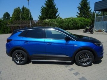 Opel 2020 Opel Grandland X 1.6T Hybryda PHEV ULTIMATE,300KM, zdjęcie 4