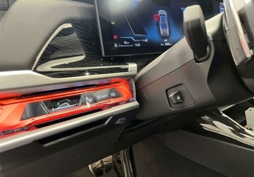 BMW Seria 7 G70 2024 BMW Seria 7 740d xDrive, M Pakiet, Gwarancja fabryczna, Serwis ASO, Faktur, zdjęcie 18