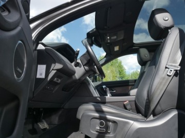 Land Rover Discovery Sport SUV Hybrid 1.5 P300e 309KM 2021 LR Discovery Sport 309 koni 4x4 Panorama Meridian 360 Hak Skóra Ele.Fotele, zdjęcie 11