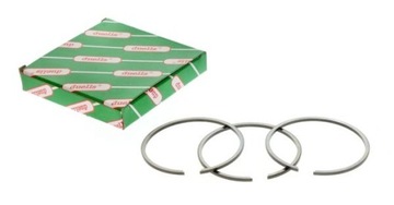 Поршневые кольца Jawa 350 TS 638 640 CZ 175 450 356 R2 58,50 x 2,0 DUELLS
