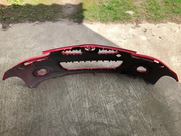 ПЕРЕДНИЙ БАМПЕР TOYOTA AYGO I