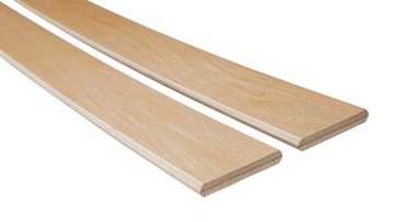 Каркас кровати с 23 пружинными планками FLEX 200x80