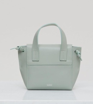 CLOSED NORI HANDBAG - Torba na ramię