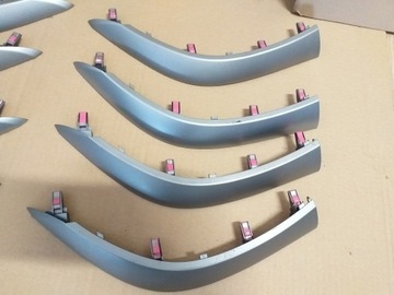 Toyota Auris I, центральный тоннель, рамка магнитолы, крышка