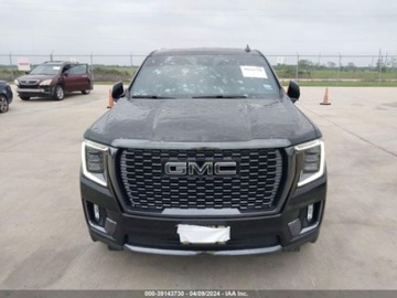  GMC Yukon 4WD Denali Ultimate 2023 6.2l 6.2 Benzyna 420KM, zdjęcie 8