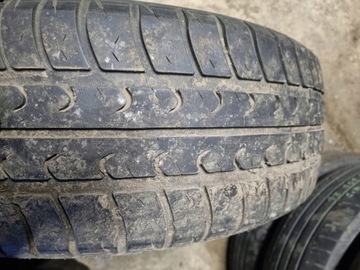 KOLO 195/65 R15 5X112 VW PASSAT B5 A4 A6 LETNÍ