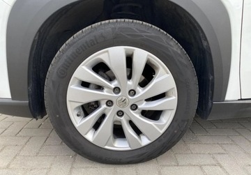 Suzuki SX4 II 2023 Suzuki SX4 S-Cross ZAKUP ZDALNY Suzuki S-Cross 1.4 129KM 4WD Premium Pl Sa, zdjęcie 20