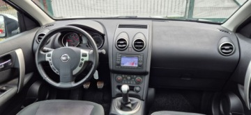 Nissan Qashqai I Crossover Facelifting  1.6 117KM 2012 NISSAN QASHQAI! Super stan!, zdjęcie 11