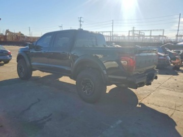 Ford 2025 Ford F150 Raptor 2025 5.2 Benzyna 720KM, zdjęcie 1