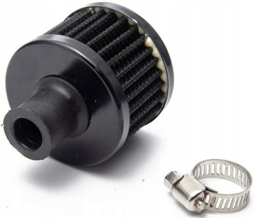 MAŁY STOŻEK FILTR SPORTOWY POWIETRZA ODMY 5x6-cm MINI FILTEREK DOLOT 16mm