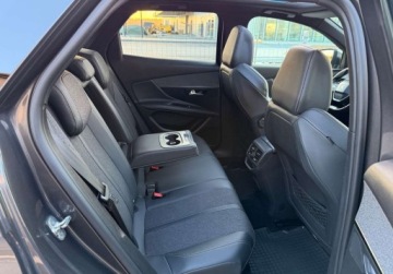 Peugeot 3008 II Crossover 1.6 THP 180KM 2019 Peugeot 3008 GT LINE 1.6PT 180ps AutoMat DachPanorama FullLed Bezwypadkowy, zdjęcie 24