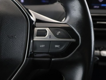 Peugeot 3008 II Crossover 1.5 BlueHDI 130KM 2018 Peugeot 3008 led, kamera, pdc, navi, virtual,, zdjęcie 29