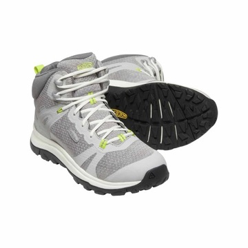 Buty trekkingowe damskie KEEN TERRADORA II MID WP