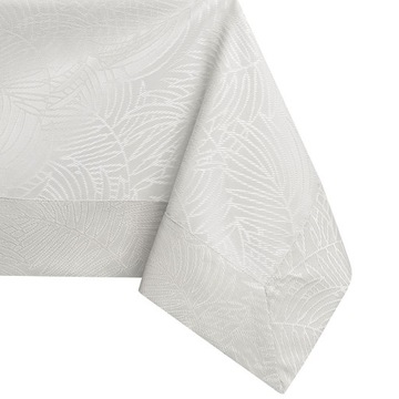 AmeliaHome Obrus plamoodporny prostokąt 140x340 kr